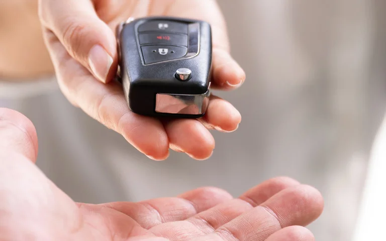 Sell Car